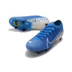 Nike Mercurial Vapor 13 Elite SG-PRO Anti-Clog New Lights Blauw Vit_6.jpg